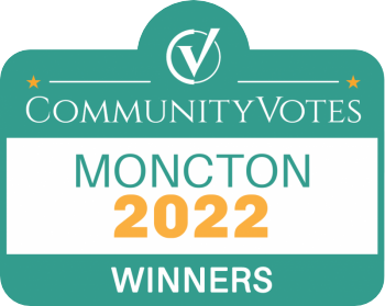 Community Votes Winner - Moncton 2022